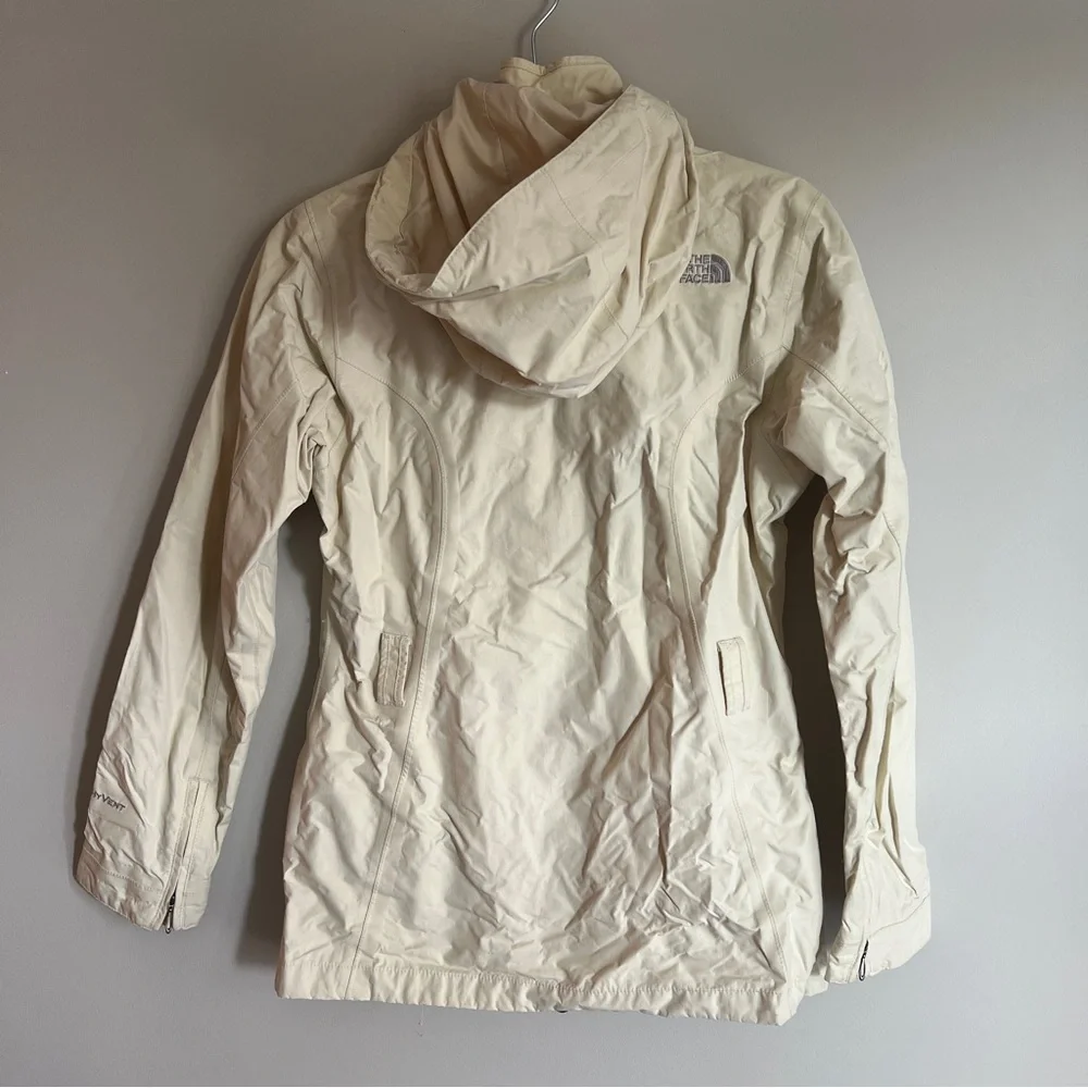 NORTHFACE Raincoat - Picture 3 of 5